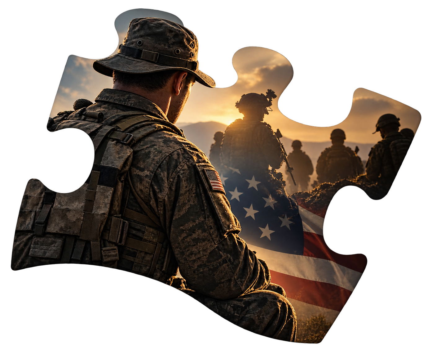 Veterans